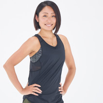 ゴルフボールで…安藤美姫さんも実践！オフィスや自宅でできる“ほぐすボディケア”を伝授！