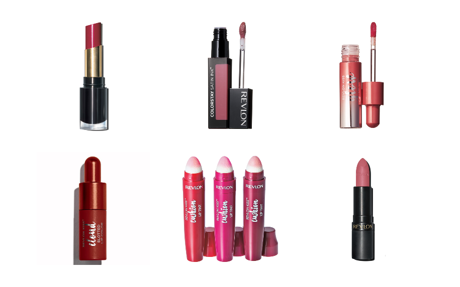 おさえるべき レブロンの口紅 リップ おすすめ10選 美的 Com