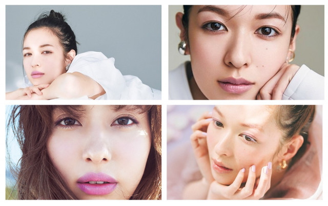可愛さを底上げする ラベンダーピンク メイクのやり方 と おすすめコスメ 美的 Com 可愛さを底上げする ラベンダーピンク メイクのやり方 と おすすめコスメ 美的 Com