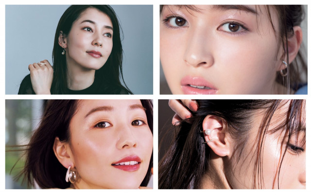 艶っぽい女性になるには ヘアとメイクで叶える 11の方法 美的 Com