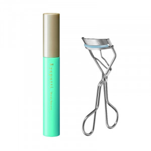 カールキープ力がすごい！アイプチ（R）のビューラー＆マスカラで目力アップを狙って！ 【美的クラブがお試し】