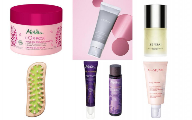 読者 美容のプロが選んだ ボディマッサージにおすすめの人気アイテム ベスコス受賞 美的 Com