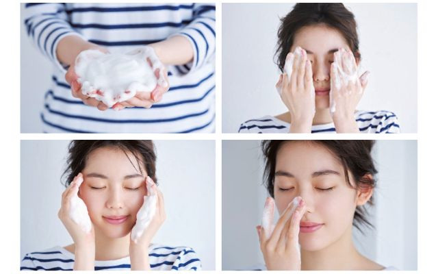 いちご鼻を卒業するための洗顔 スキンケア術 おすすめアイテム 美的 Com