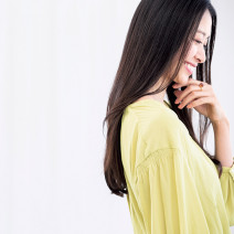 パサパサ＆ゴワつく髪は老け見え確実！大人の髪が劇的に艶めくヘアケア【美的GRAND】