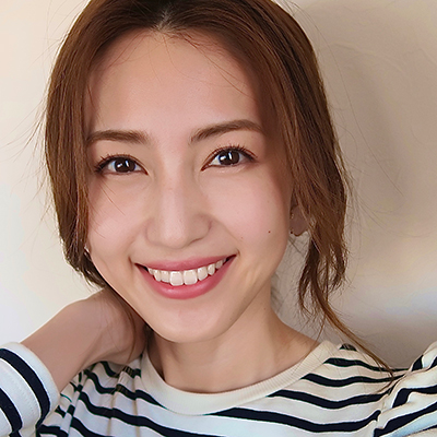 RMK、イプサ、キャンメイク…５分メイクでも手抜きに見えない「春を楽しむ休日メイク」【有村実樹の美LIFE ＃18】
