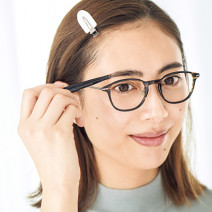 寝ても疲れが取れていない…そんな朝のヘア&メイクのポイントを解説