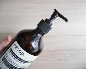 みんなに聞いた ゼッタイに買うべき イソップ の人気アイテムはこれ 美的 Com
