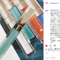 ルナソル、THREEの夏新色速報やコスメデコルテの日焼け止めなど、夏の美容情報が注目に！～先週のインスタ人気ランキングVol.93～