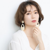 “なんとなく平行”眉が韓国っぽい！「“ハニル（日韓）”メイク」なら初心者でも挑戦しやすい｜“新・オルチャンメイク”の眉メイクをHM石川ユウキさんが解説！