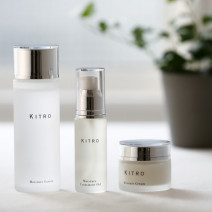 30代女性におすすめ！「KITRO（キトロ）」のスキンケアをセットで5名様にプレゼント！