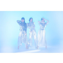 Perfume×ケープのツアー会場限定CMが期間限定で公開に！歌や踊りにアクティブに動いてもへアスタイルキープ