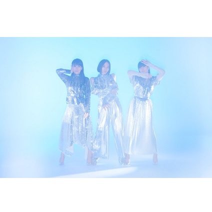 Perfume×ケープのツアー会場限定CMが期間限定で公開に！歌や踊りにアクティブに動いてもへアスタイルキープ