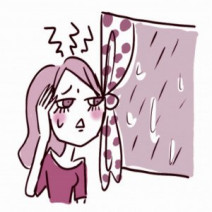 片頭痛はなぜおこる？原因や傾向を知って早めの対処でのりきろう！