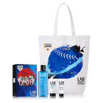 「ラボ シリーズ」が野球日本代表＜侍ジャパン＞と特別コラボ！メンズスキンケアセットが限定発売！