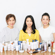 2020年美白＆UVアイテムまとめ｜3人の美容賢者が注目する最新アイテムをご紹介