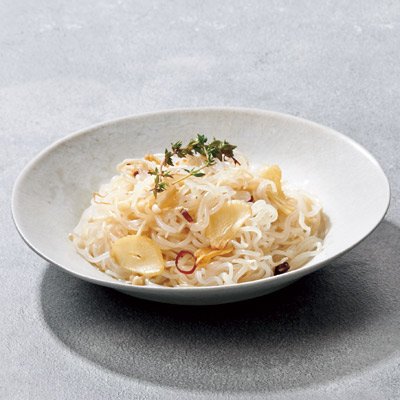 こんにゃくパスタやこんにゃく麺でダイエット＆美肌づくりを！