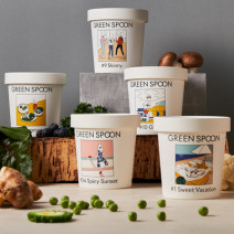 野菜不足の忙し女子必見！ 定額制パーソナルスムージー「GREEN SPOON」の魅力を徹底解剖！｜全25種のスムージーもご紹介