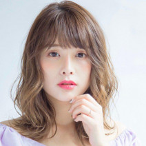 可愛い髪色って何色？暗めも明るめも網羅♪大人女子におすすめの色っぽヘアカラーはこれです