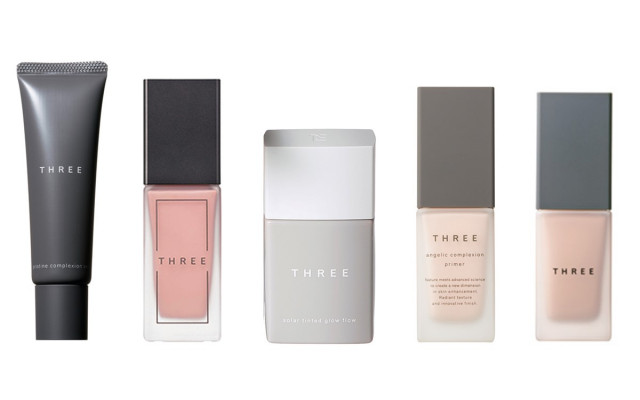 買うべき Threeの化粧下地 6種 2021新作アイテムも 美的 Com