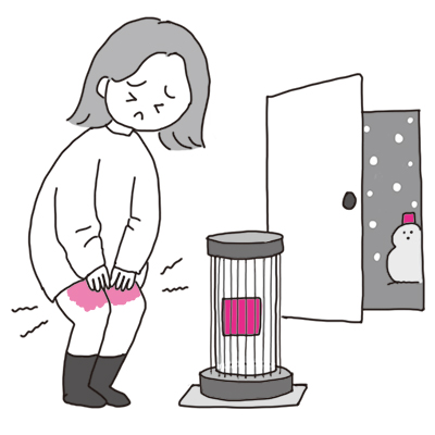 足やすね デリケートゾーン このかゆみ どうしたら良いの 女医 美容家が回答 美的 Com