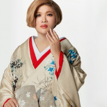 IKKOさん「家だけは裏切らない！家の中こそ自分の美を極めて」｜キレイを保つ秘訣、着物メイクのコツとは？