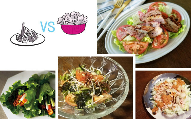 レタスの栄養は 胃休めに効果的 おすすめレシピ8選 美的 Com