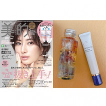 「トランシーノ」の新美白美容液でケアできるのは気になるシミだけじゃないのが嬉しい！／美的クラブの誌面自腹買いアイテム調査