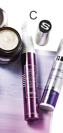 シスレー ブラックローズ アイ コントゥール フリュイド