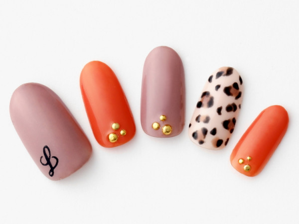 デザイン盛りだくさんで楽しく