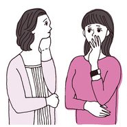 「生理前になると気持ち悪い…」PMSが起こる原因と対処法を専門家が解答！