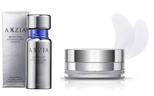 ビューティ エキスパート 大高 博幸さんが「メイト フォーアイズ」をお試し!