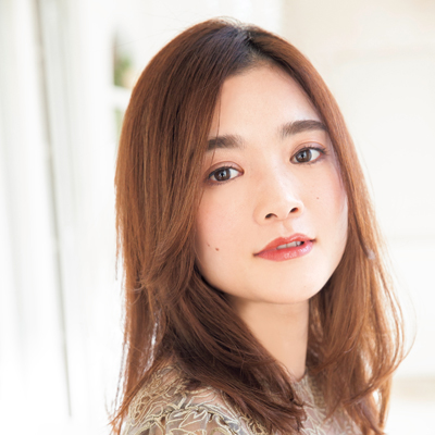 最旬「外ハネ眺め前髪」の作り方｜カットやスタイリング、NG前髪まで…神崎恵さん担当美容師が解説！