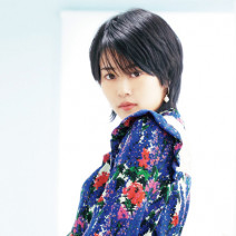 高畑充希さんインタビュー｜「できるようになるまで、地道に努力することが楽しい！」