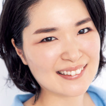 「ぼんやり眉で形が定まらない…」人気H&Mが眉の描き方を徹底お直し！