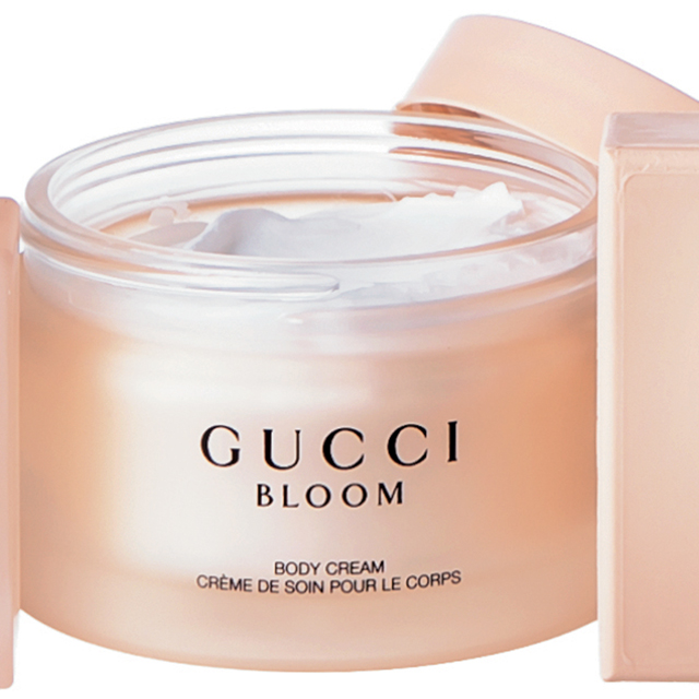 グッチ ブルーム ボディクリーム 発売日 05 06 美的 Com