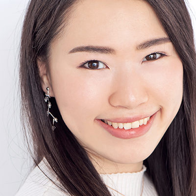 「元々眉毛が薄く、描いてもすぐ落ちる…」人気H&Mが眉アイテム3つで簡単お直し！