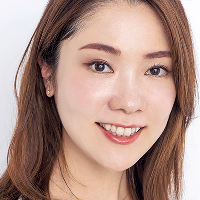 「眉毛がしっかりあって整える程キツい印象に…」人気H&Mが眉の描き方を徹底お直し！
