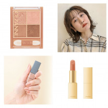 「ベージュ」が大人女子にはぴったりくる！おすすめアイテム＆ヘアカラー