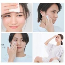 毛穴を引き締める！「収れん化粧水」の効果的な使い方