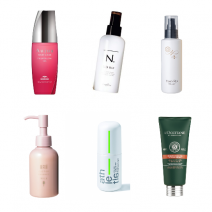 軽やかなサラツヤ髪に！ヘアミルク【人気おすすめ６選】