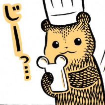 ほっこり日曜漫画『こぐまのケーキ屋さん』Vol.22「いつもありがとう」