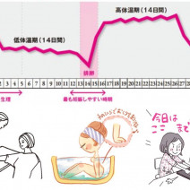 理想的な「生理期間」何日遅れると妊娠の可能性が？医師が答えます！