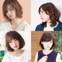可愛いと綺麗を両立する、ピンクアッシュ【髪色イメージまとめ】