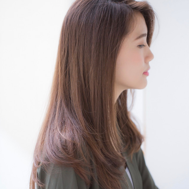 おしゃれ清楚な大人女子に