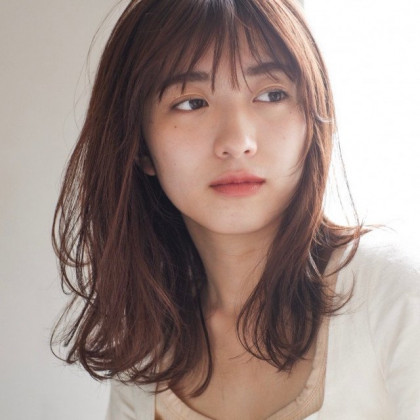 最旬セミディで今っぽさと女性らしさを手に入れよう！おすすめヘア＆スタイリング