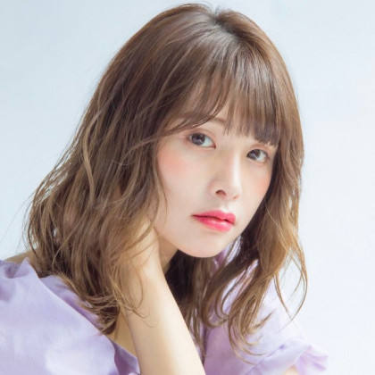 ブリーチなしでできるベージュカラー【13選】大人かわいいを叶えるおしゃれカラー