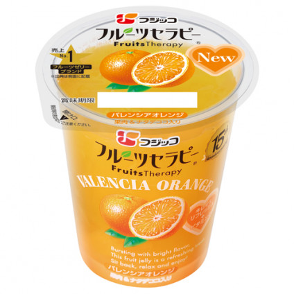 低カロリーのゼリーで心もお腹も満たそう！見た目もかわいいおしゃれなデザート