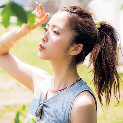 爽やか美人になれる髪型13選｜すっきりセルフアレンジで、おしゃれの幅も広がるモテヘアに