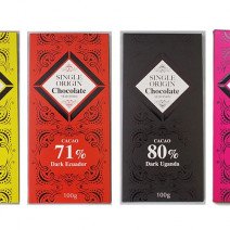 カカオ豆にこだわった特別なチョコレート特集！カカオの効果も解説
