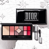 【速報】ディオールからシャドウ、チーク、リップがinの限定パレット登場｜オンライン ブティックを要チェック